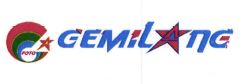 Trademark GEMILANG + LOGO