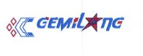 Trademark GEMILANG + LOGO