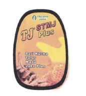 Trademark TJ STMJ Plus