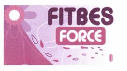 Trademark FITBES FORCE