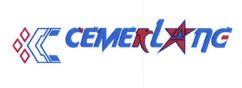 Trademark CEMERLANG + LOGO