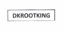 Trademark DKROOTKING