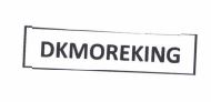 Trademark DKMOREKING