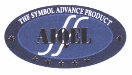 Trademark AIQEL THE SYMBOL ADVANCE PRODUCT