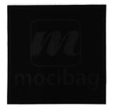 Trademark MOCIBAG + LOGO