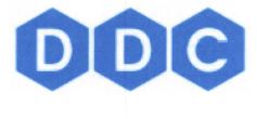 Trademark DDC