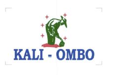 Trademark KALI- OMBO + LUKISAN