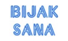 Trademark BIJAK SANA