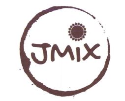 Trademark JMIX + LOGO