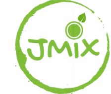 Trademark JMIX + LOGO