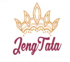 Trademark JENG TATA + LOGO