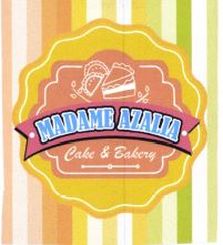 Trademark MADAME AZALIA + LOGO