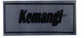 Trademark Kemangi