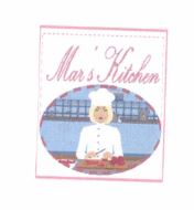 Trademark Mar' s Kitche n + logo