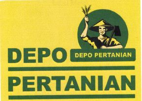 Trademark DEPO PERTANIAN + Gambar