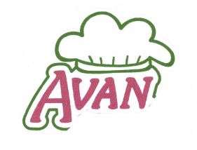 Trademark AVAN + LOGO