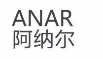 Trademark ANAR