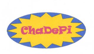 Trademark CHADEPI