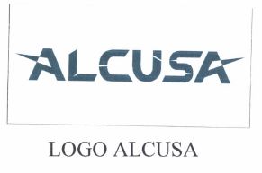 Trademark ALCUSA + LOGO