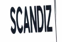 Trademark SCANDIZ