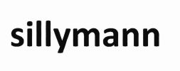 Trademark SILLYMANN