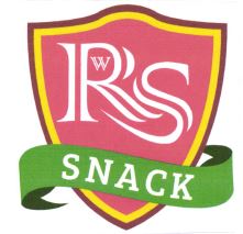 Trademark RWS SNACK