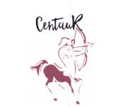 Trademark CENTAUR + LUKISAN