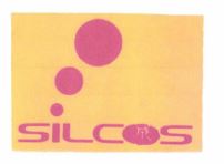 Trademark SILCOS+LOGO