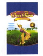 Trademark DEWI MURNI + LUKISAN