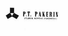 Trademark P.T. PAKERIN + LOGO