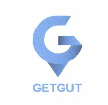 Trademark GETGUT + LOGO