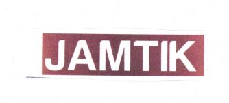 Trademark JAMTIK