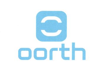 Trademark OORTH + LOGO