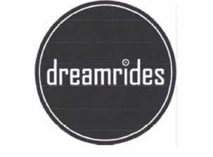 Trademark Dreamrides dan logo