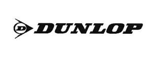 Trademark DUNLOP + LOGO