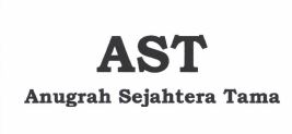 Trademark AST ANUGRAH SEJAHTERA TAMA