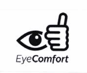 Trademark EYECOMFORT & Lukisan