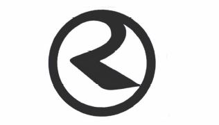 Trademark LOGO R