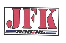 Trademark JFK RACING