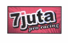 Trademark 7JUTA PRO RACING