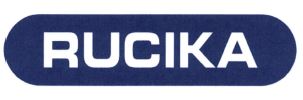 Trademark RUCIKA