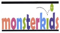 Trademark MONSTERKIDS