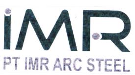 Trademark IMR PT IMR ARC STEEL