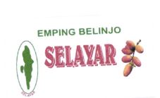 Trademark SELAYAR