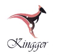 Trademark KINGGER