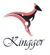 Trademark KINGGER