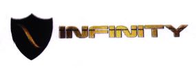 Trademark INFINITY DAN LOGO