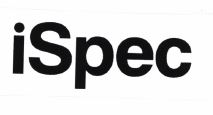 Trademark iSpec