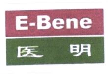 Trademark E - BENE