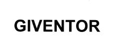 Trademark GIVENTOR